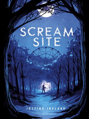 cover image of Scream Site